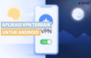 aplikasi VPN untuk android